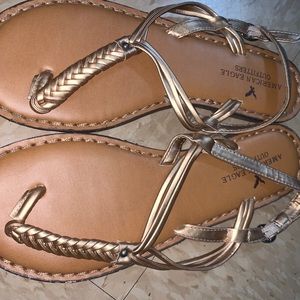 AE Sandals